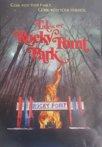 Tales of Rocky Point Park (2016)