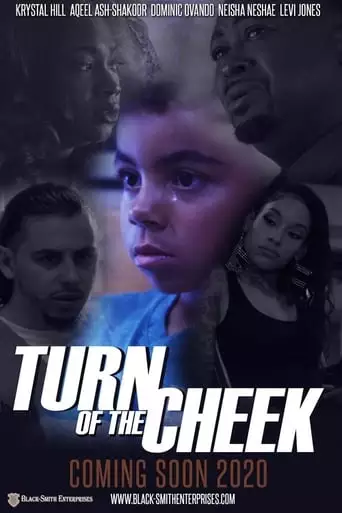 Turn Of The Cheek (2020)