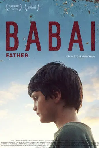Babai (2015)