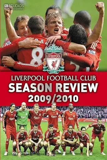 Liverpool F.C. - Official Season Review - 2009/10 (2010)