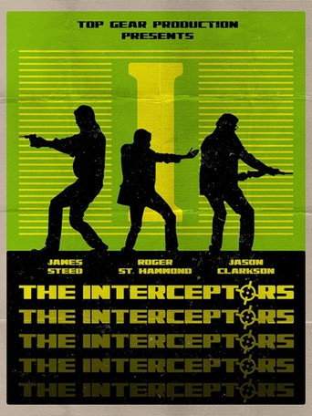 The Interceptors (2011)