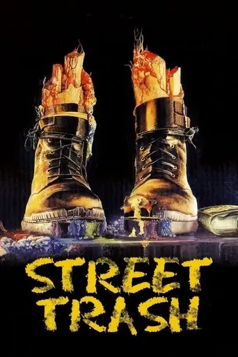 Street Trash (1987)