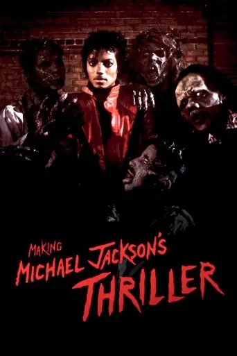 Making Michael Jackson's Thriller (1983)