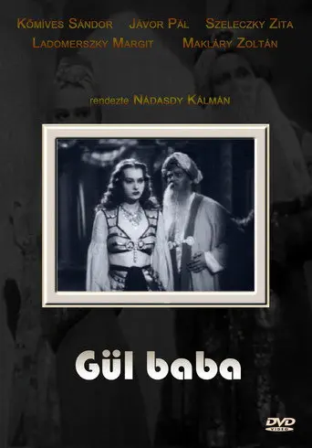 Gül Baba (1940)