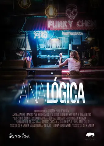 Analógica (2020)