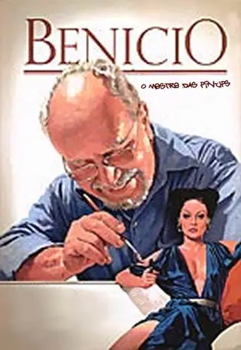 Benício - O Mestre das Pin-ups (2010)