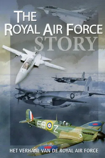 The Royal Air Force Story (2006)