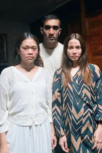 Busung Katak (2022)