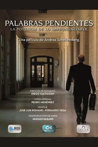 Palabras pendientes (2017)