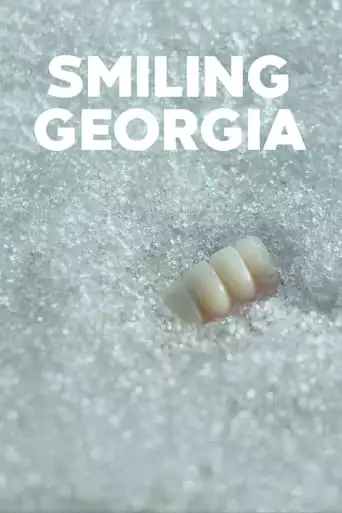 Smiling Georgia (2023)
