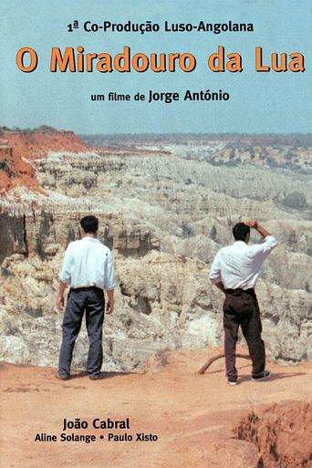 O Miradouro Da Lua (1993)