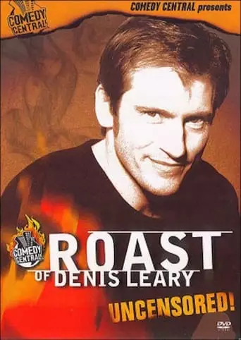Comedy Central Roast Of Denis Leary (2003)