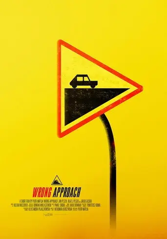 Wrong Approach (2021)