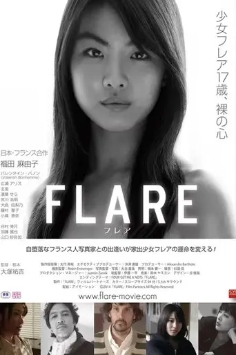FLARE (2014)
