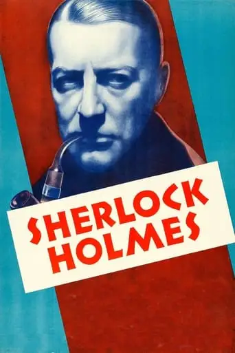 Sherlock Holmes (1932)