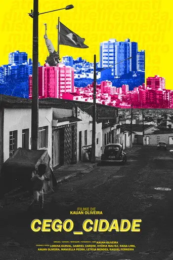 BLIND_CITY (2021)