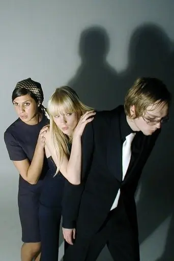 Who is Barði? (2004)