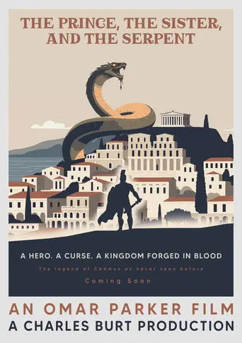 The Prince, The Sister, & the Serpent (1970)