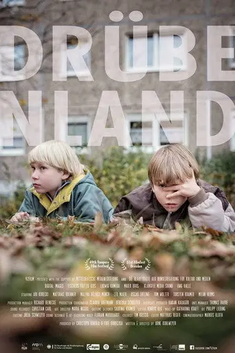 The Land Over There (2019)