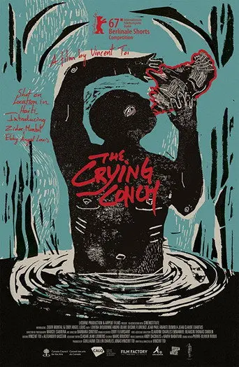 The Crying Conch (2017)