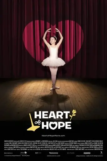 Heart of Hope (2021)