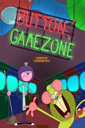 Buttons’ Gamezone (2026)
