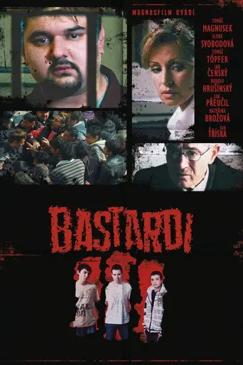 Bastards III (2012)