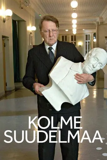 Kolme suudelmaa (2006)