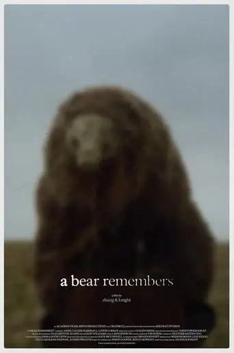 A Bear Remembers (2025)