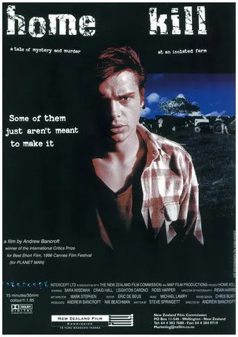 Home Kill (2000)