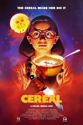 Cereal (2023)