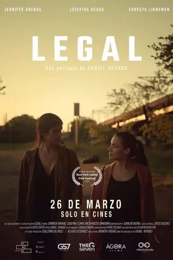 Legal (2026)