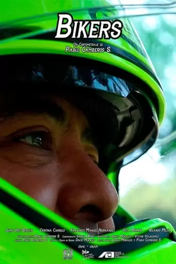 Bikers (2022)