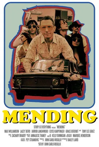 Mending (2024)
