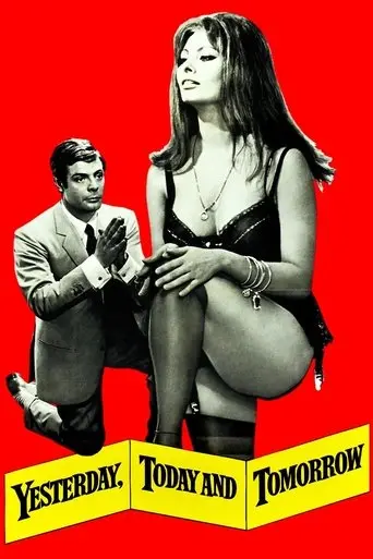 Yesterday, Today And Tomorrow (1963)