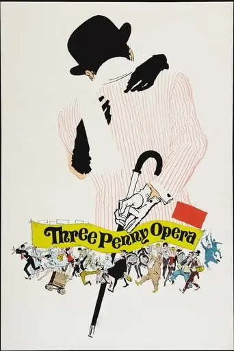 The Threepenny Opera (1963)