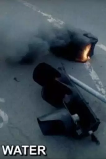 The Water (Elements) (2006)