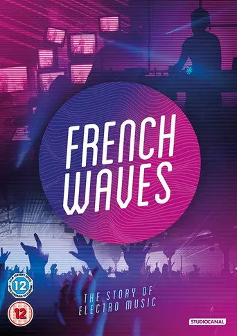 French Waves (2017)