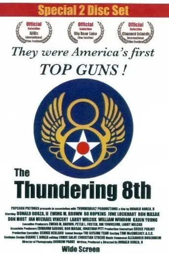 The Thundering 8th (2000)