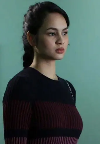 Siapa Dia Sebenarnya (2017)