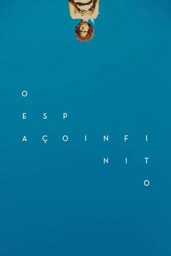 O Espaco Infinito (2023)