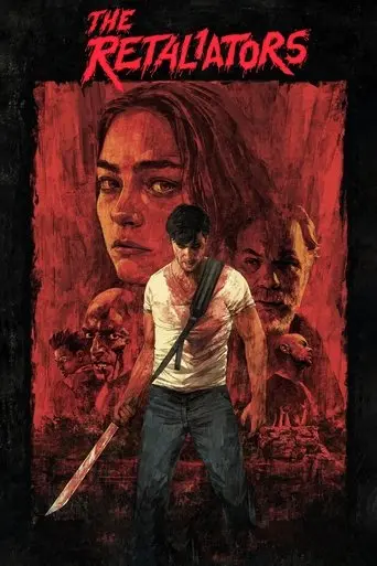 The Retaliators (2022)