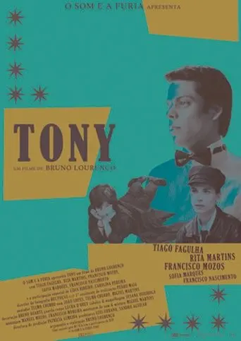Tony (2010)