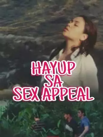 Hayup Sa Sex Appeal (2001)