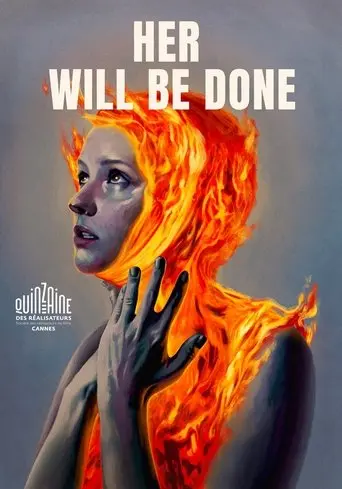 Her Will Be Done (2025)