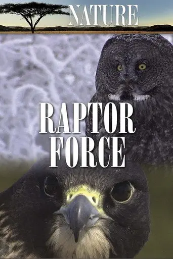 Raptor Force (2007)