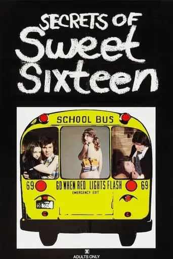 Secrets Of Sweet Sixteen (1973)