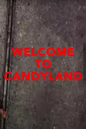Candyland (2019)