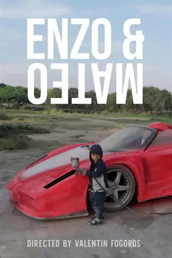 Enzo & Mateo (2023)