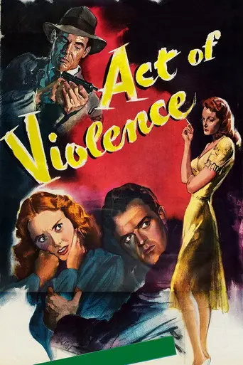 Act of Violence (1949)